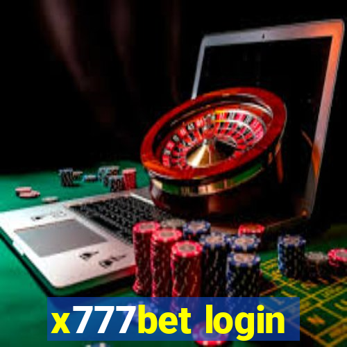 x777bet login